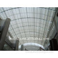 electric canopy shade